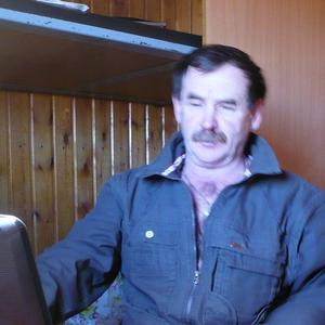 Парни в Перми: Борис, 62 - ищет девушку из Перми