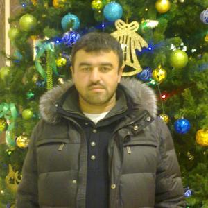 Сайдали, 43 года, Нижний Новгород