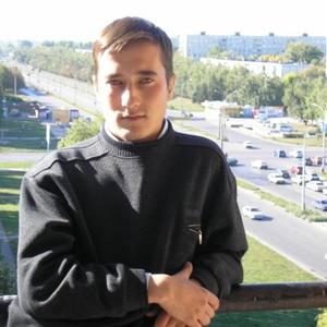 Парни в Тольятти: Алексей, 42 - ищет девушку из Тольятти