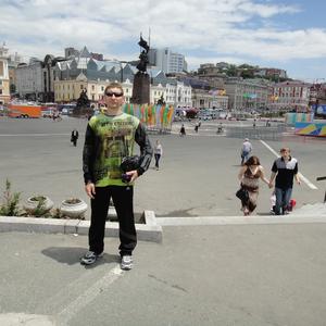 Парни в Владивостоке: Онгко, 44 - ищет девушку из Владивостока