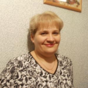 Оксана, 51 год, Красноярск