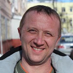 Андрей, 50 лет, Нижний Новгород