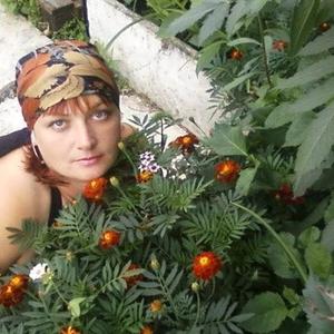 Девушки в Челябинске: Ирина, 52 - ищет парня из Челябинска
