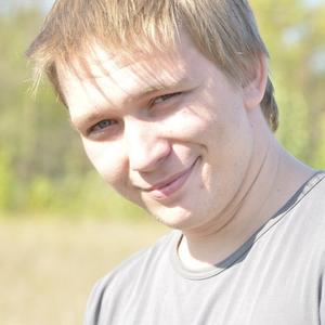 Парни в Саратове: Вадим, 31 - ищет девушку из Саратова