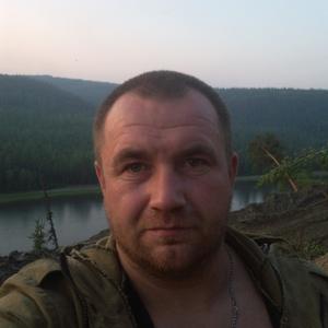 Никола, 44 года, Красноярск