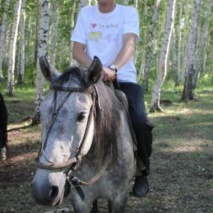 Сергей, 40 лет, Караганда