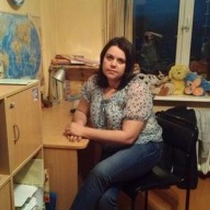 Девушки в Ангарске: Наталья, 42 - ищет парня из Ангарска