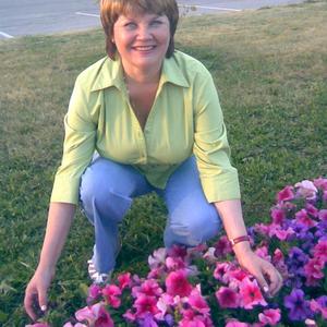 Екатерина, 68 лет, Томск