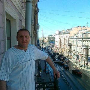 Парни в Томске: Сергей, 51 - ищет девушку из Томска