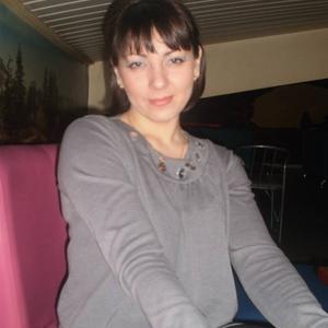 Девушки в Вологде: Людмила, 43 - ищет парня из Вологды