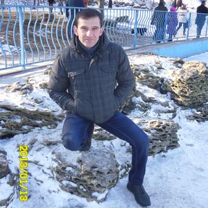 Алексей, 47 лет, Одесса