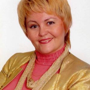 Елена, 56 лет, Ставрополь