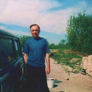 Парни в Якутске: Федор, 66 - ищет девушку из Якутска