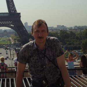 Максим, 54 года, Ростов-на-Дону