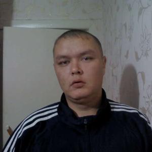 Парни в Йошкар-Оле: Сергей, 42 - ищет девушку из Йошкар-Олы