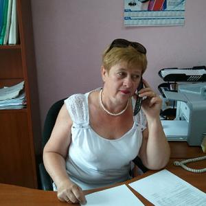 Девушки в Оренбурге: Екатерина, 61 - ищет парня из Оренбурга