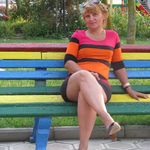 Девушки в Магнитогорске: Светлана, 58 - ищет парня из Магнитогорска