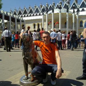 Карпин, 47 лет, Воронеж