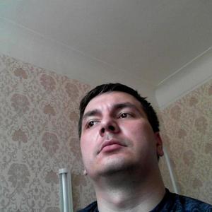 Владимир, 45 лет, Сыктывкар