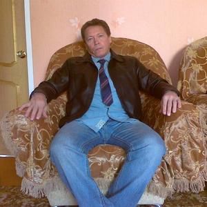 Парни в Уфе (Башкортостан): Геннадий Салмияров, 59 - ищет девушку из Уфы (Башкортостан)