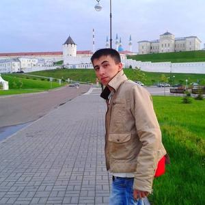 Парни в Казани (Татарстан): Бахриддин, 33 - ищет девушку из Казани (Татарстан)