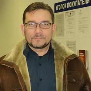 Геннадий, 58 лет, Санкт-Петербург