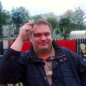Павел, 44 года, Таллин