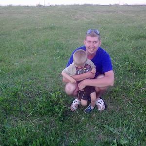 Парни в Мозыре (Беларусь): Андрей, 40 - ищет девушку из Мозыря (Беларусь)
