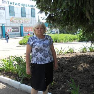 Рамзия, 64 года, Москва