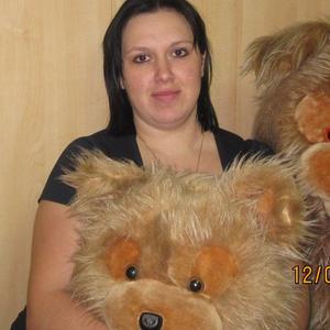 Девушки в Новосибирске: Оксана, 41 - ищет парня из Новосибирска