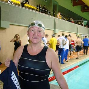 Natalia, 66 лет, Калининград