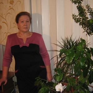 Надежда, 67 лет, Кемерово