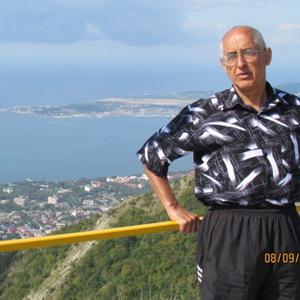 Парни в Санкт-Петербурге: Сергей, 57, 69 - ищет девушку из Санкт-Петербурга