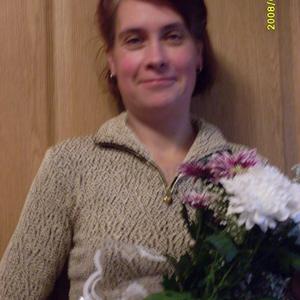 Аннет, 54 года, Санкт-Петербург