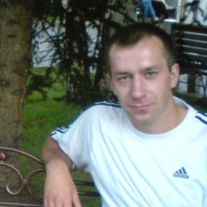 Александр, 40 лет, Красноярск