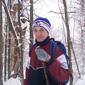 Михаил, 51 год, Йошкар-Ола