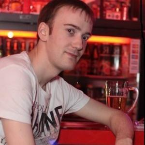 Сергей, 36 лет, Новокузнецк