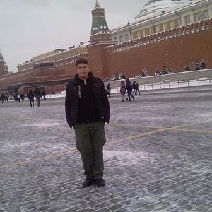 Aleksei, 38 лет, Санкт-Петербург