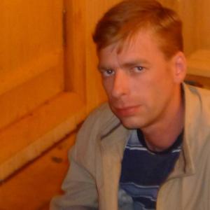 Aleksandr, 42 года, Нижний Новгород