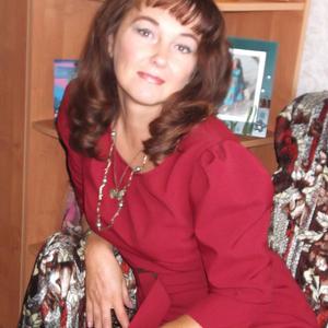 Альбина, 54 года, Новосибирск