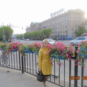 Надежда, 41 год, Хабаровск