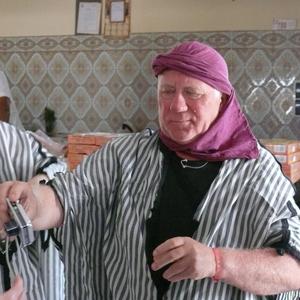 Парни в Санкт-Петербурге: Wladimir, 78 - ищет девушку из Санкт-Петербурга