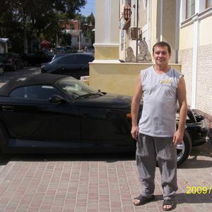 Роман, 55 лет, Новочеркасск