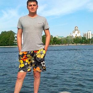 Парни в Екатеринбурге: Алексей, 35 - ищет девушку из Екатеринбурга