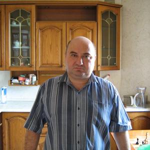 Андрей, 61 год, Волгоград