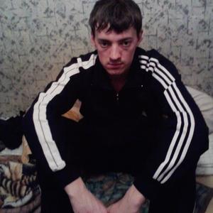 Парни в Томске: Александр, 34 - ищет девушку из Томска