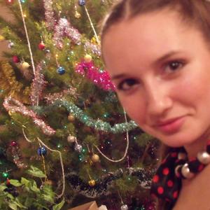 Девушки в Тольятти: Танюшка, 31 - ищет парня из Тольятти