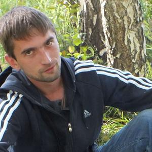 Парни в Новосибирске: Дмитрий, 41 - ищет девушку из Новосибирска