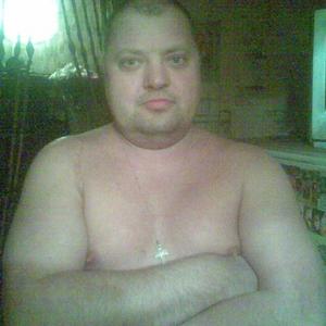 Вадим, 54 года, Санкт-Петербург