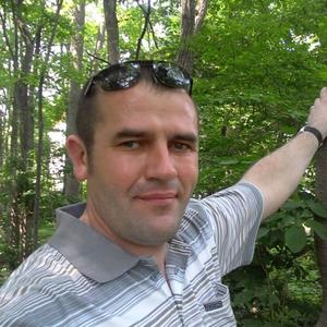 Николай, 44 года, Владивосток